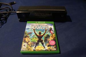 Kinect Xbox One - Incluye Juego Kinect Sports Rivals