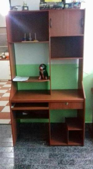 Mueble para Pc Y Librero