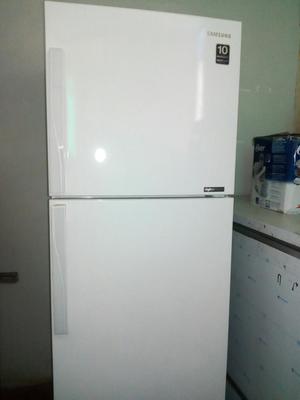 Refrigeradora Samsung