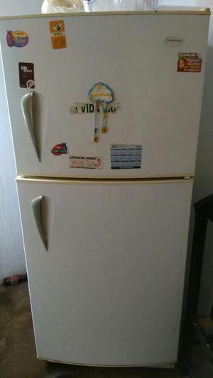 Remato Refrigeradora Indurama 550 Soles