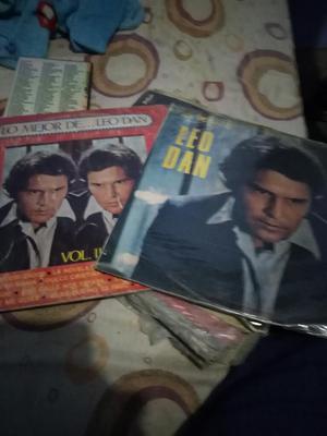 Vendo Lps de Coleccion