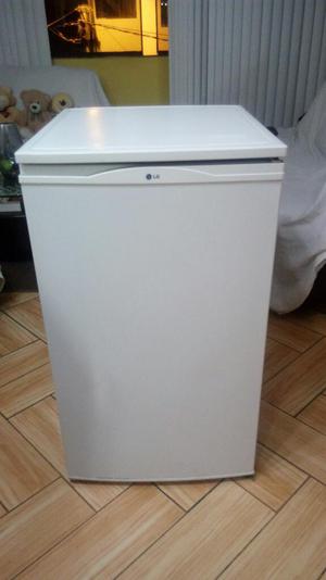 Vendo Mini Refrigeradora Lg