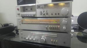 Amplificador Sony Japonés No Technics