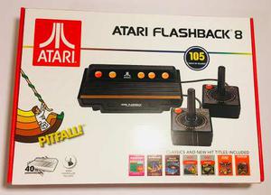 Atari Flashback 8