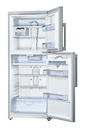 Bosch Refrigeradora Eco Tt 421 Inox