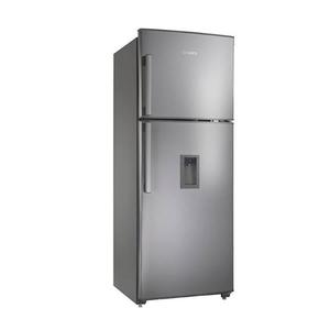 Bosch Refrigeradora Eco Tt261 Inox. Capacidad 294 Litros