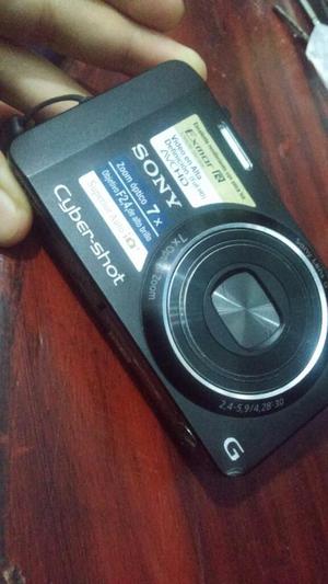 Camara Sony