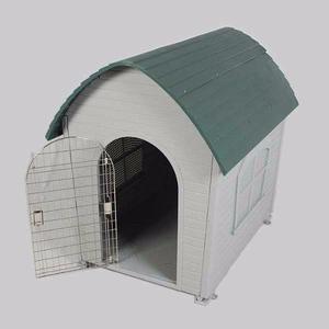 Casa Para Perro, Casi Como Nueva