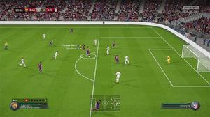 FIFA 16 para PS3