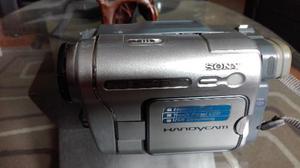 Filmadora Sony Dcr-trv361