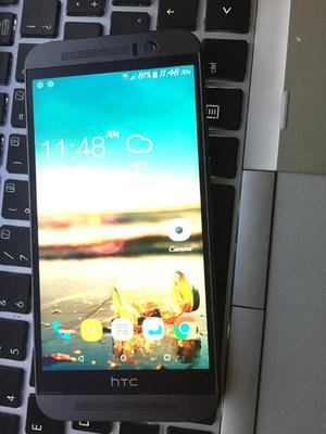 Htc M9 20mp. 4k. Android 7