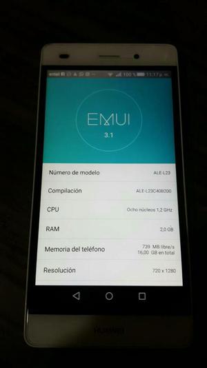 Huawei Alel23
