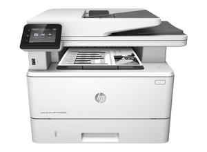 Impresora Multifuncional Hp Laserjet Pro M426fdw