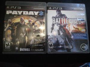 Juegos Ps3