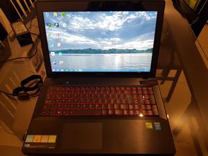 Lenovo Y520p