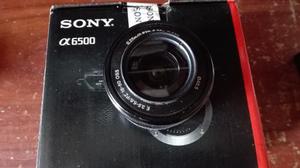 Lente Sony mm , Compatible Con Sony A, A
