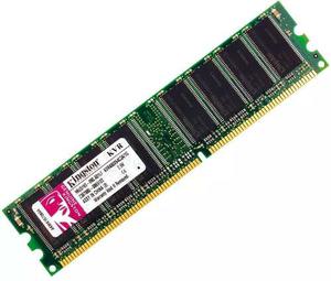 Memorias Ram Ddr1 Para Pentium 4