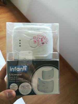 Monitor de Sonido para Bebe