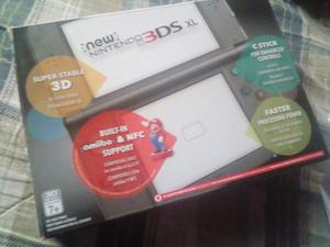 New Nintendo 3ds™ Xl Y Pokemon Moon