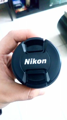 Nikon mm Dx Vr 