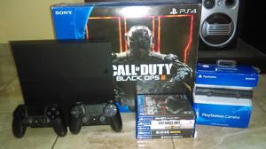 Ocasión Vendo Ps4