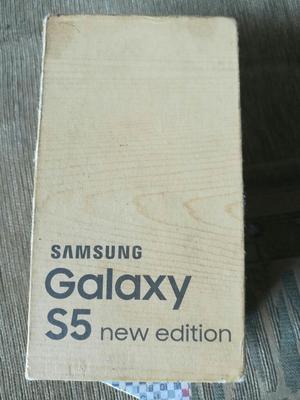 Ocasion Samsung S5 New Edition Libre