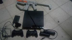 Play Station 3