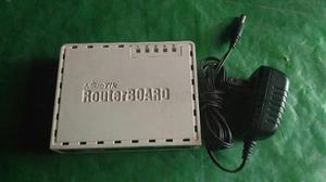 Router Board 750