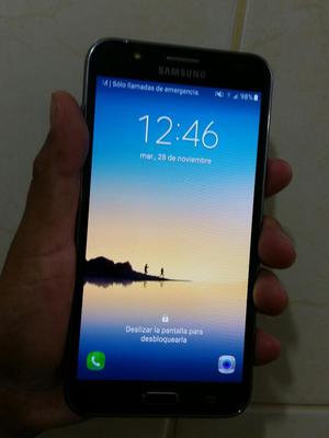 Samsung Galaxy J7 sin Detalle