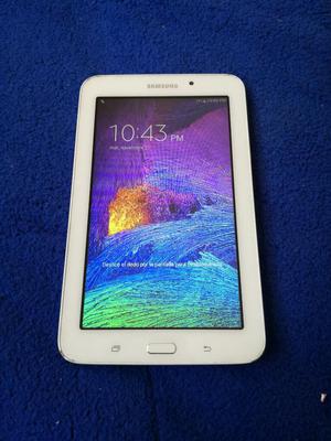 Tablet Samsung E Lite 7''