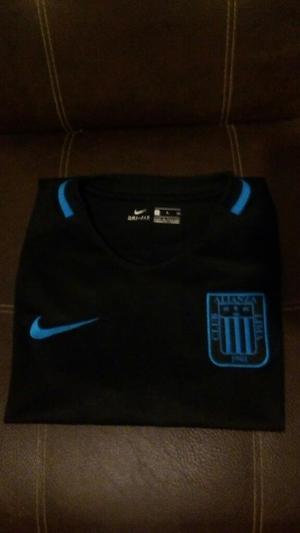 Vendo Camiseta Alterna de Alianza Lima