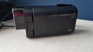 Vendo Filmadora 3d Lg Lc330 Wifi
