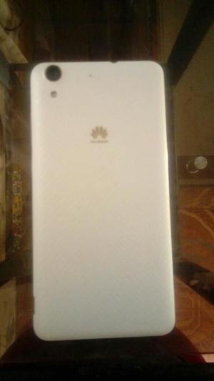Vendo Huawei Y6 2 Color Blanco