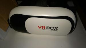 Vendo Lentes de Realidad Virtual Box