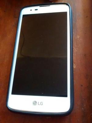 Vendo Lgk8 Cambio