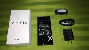 Vendo Sony Xperia Ax1