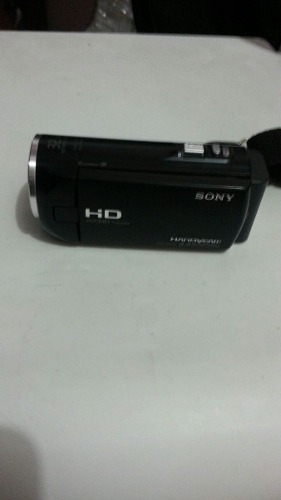 Vendo Videocámara Sony Handycar Cx220
