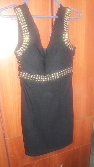 Vestido Negro