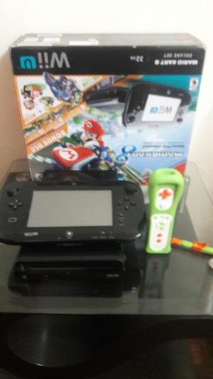 Wii U