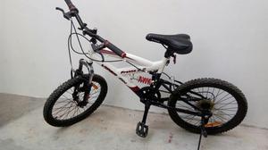 Bicicleta Bmx