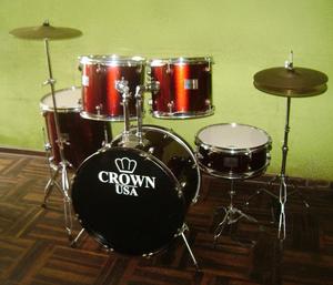 CROWN BATERY IMPORT S/650 SOLES ORIGINAL USA