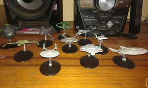 Coleccion Startrek