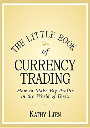 FOREX Kathy Lien Currency Trading