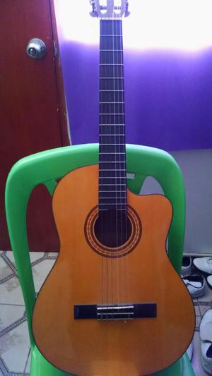 Guitarra Acustica S/ 280