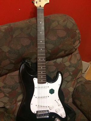 Guitarra Electrica Sq Fender