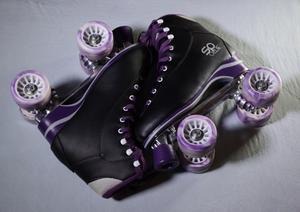 Patines Quad Roller (Mujer)