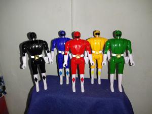 Power Ranger T1 Set