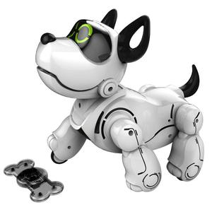 Pupbo A Lifelike Robotic Puppy Mascota Perrito Obediente