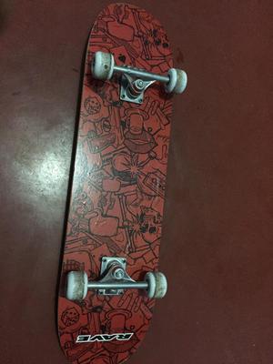 Skate Semi Nuevo