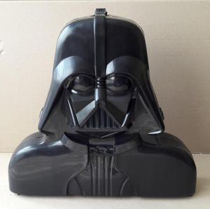 Star Wars Estuche Darth Vader Collector Case Lucasfilm